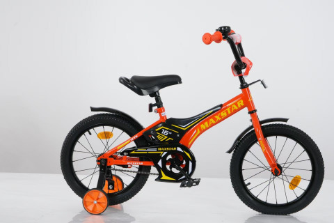 MAXSTAR 20 Jets Оранжевый