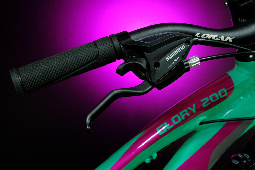 Lorak Glory 200 (27.5)