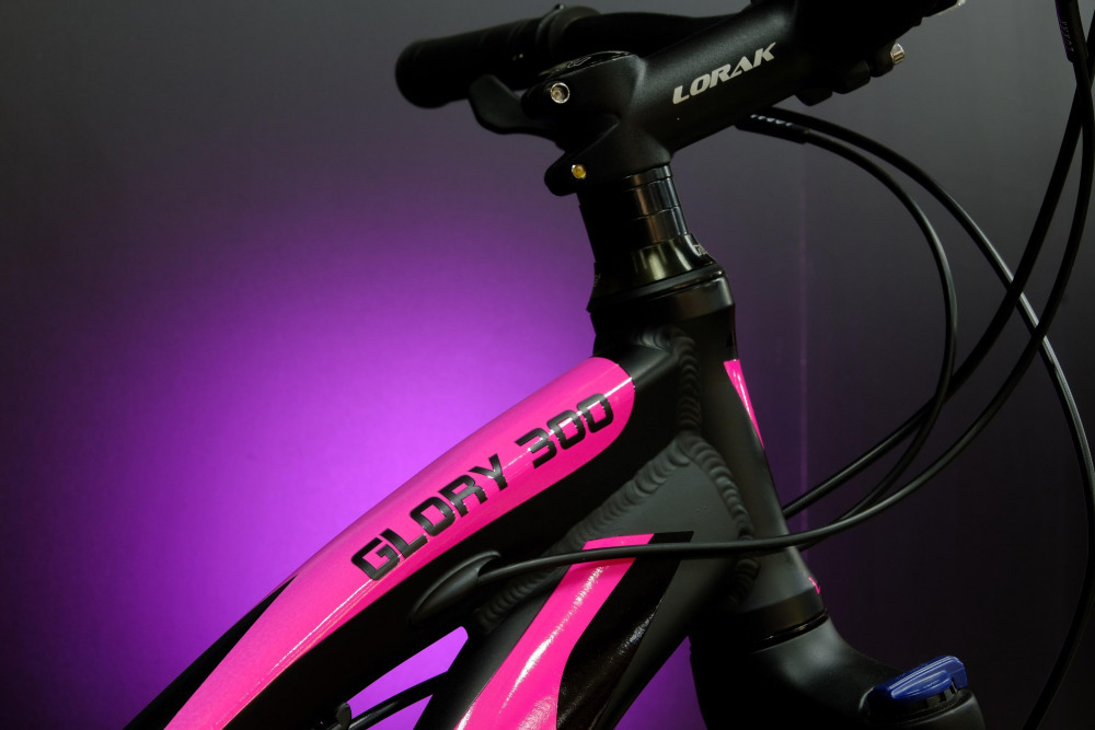 Lorak Glory 300 (27.5)