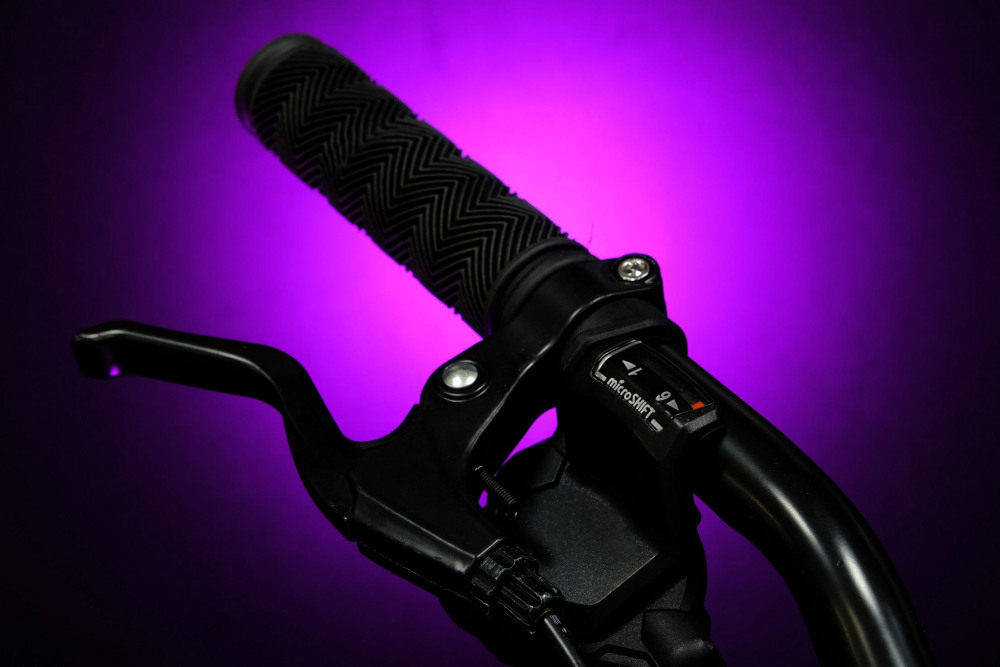 Heam FOX 20 Girl Розовый/Белый