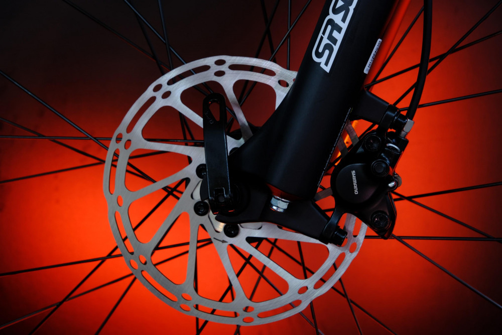 LORAK Sel 9750 SE Матовый Коричневый 17р (на рост 155-173)