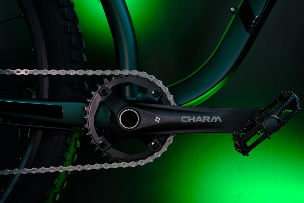 LORAK Trail 27,5-200