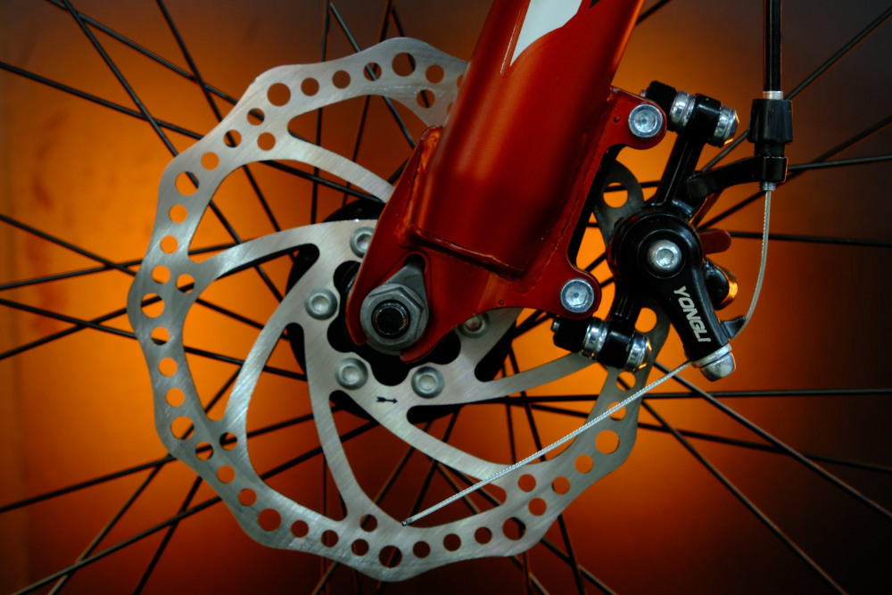 LORAK Fast Brown 24 Матовый Оранжевый